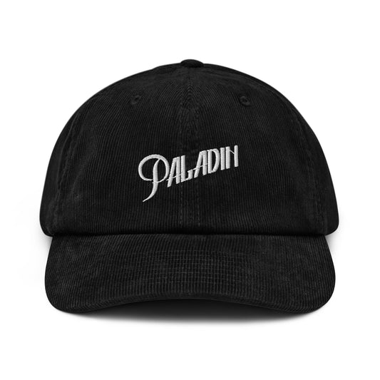 THE PALADIN HAT